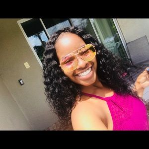 Meet your Posher, Briana